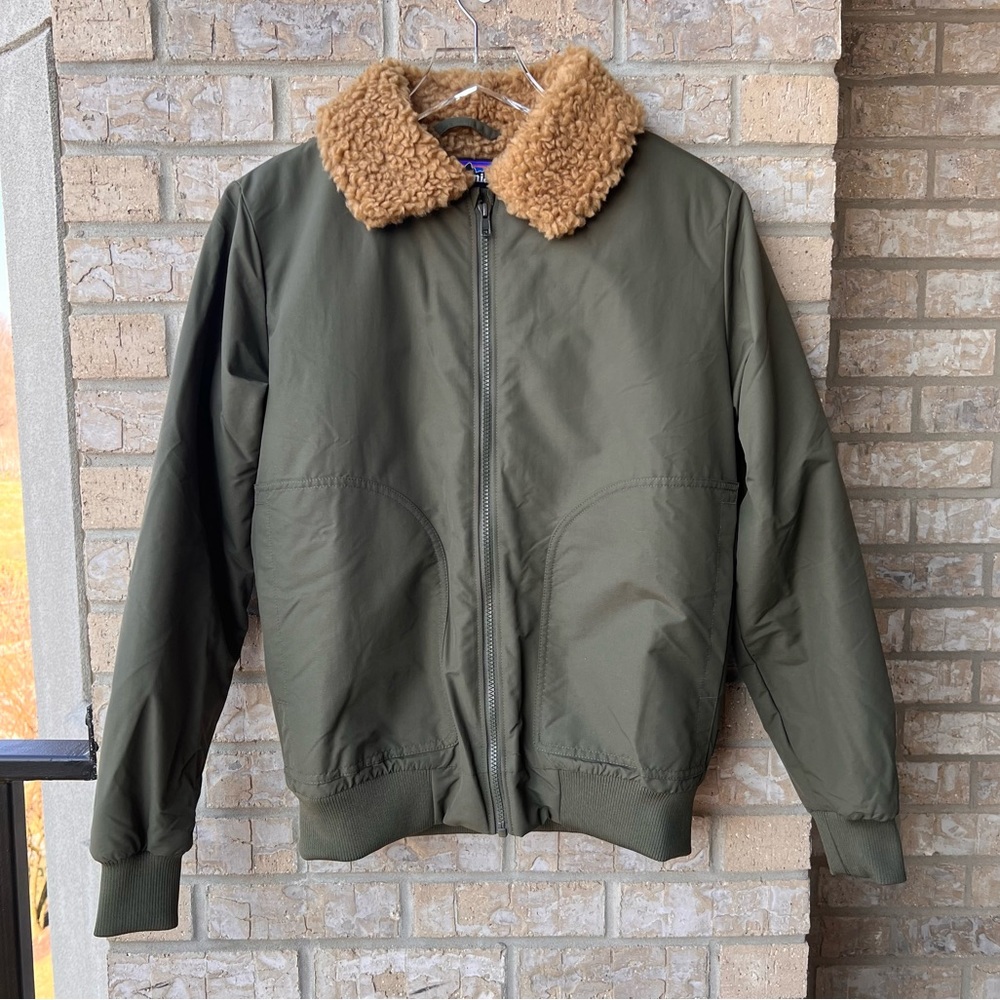 PATAGONIA WOMEN'S SOARING JACKET 20745